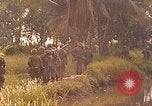Image of Mobile Riverine Force Dong Tam Vietnam, 1968, second 43 stock footage video 65675060286