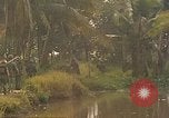 Image of Mobile Riverine Force Dong Tam Vietnam, 1968, second 45 stock footage video 65675060286