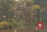 Image of Mobile Riverine Force Dong Tam Vietnam, 1968, second 46 stock footage video 65675060286