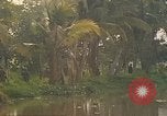 Image of Mobile Riverine Force Dong Tam Vietnam, 1968, second 47 stock footage video 65675060286