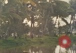 Image of Mobile Riverine Force Dong Tam Vietnam, 1968, second 50 stock footage video 65675060286