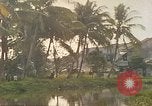 Image of Mobile Riverine Force Dong Tam Vietnam, 1968, second 52 stock footage video 65675060286