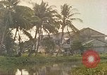 Image of Mobile Riverine Force Dong Tam Vietnam, 1968, second 53 stock footage video 65675060286