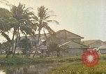 Image of Mobile Riverine Force Dong Tam Vietnam, 1968, second 54 stock footage video 65675060286