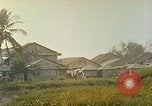 Image of Mobile Riverine Force Dong Tam Vietnam, 1968, second 58 stock footage video 65675060286