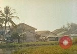Image of Mobile Riverine Force Dong Tam Vietnam, 1968, second 60 stock footage video 65675060286