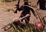 Image of Mobile Riverine Force Dong Tam Vietnam, 1968, second 8 stock footage video 65675060287