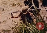 Image of Mobile Riverine Force Dong Tam Vietnam, 1968, second 9 stock footage video 65675060287