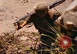Image of Mobile Riverine Force Dong Tam Vietnam, 1968, second 16 stock footage video 65675060287