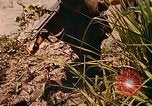 Image of Mobile Riverine Force Dong Tam Vietnam, 1968, second 17 stock footage video 65675060287