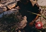 Image of Mobile Riverine Force Dong Tam Vietnam, 1968, second 22 stock footage video 65675060287