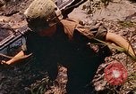Image of Mobile Riverine Force Dong Tam Vietnam, 1968, second 23 stock footage video 65675060287