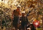 Image of Mobile Riverine Force Dong Tam Vietnam, 1968, second 25 stock footage video 65675060287