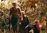 Image of Mobile Riverine Force Dong Tam Vietnam, 1968, second 28 stock footage video 65675060287