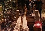 Image of Mobile Riverine Force Dong Tam Vietnam, 1968, second 38 stock footage video 65675060287
