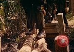 Image of Mobile Riverine Force Dong Tam Vietnam, 1968, second 45 stock footage video 65675060287