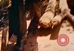 Image of Mobile Riverine Force Dong Tam Vietnam, 1968, second 47 stock footage video 65675060287