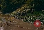 Image of Mobile Riverine Force Dong Tam Vietnam, 1968, second 50 stock footage video 65675060287