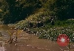 Image of Mobile Riverine Force Dong Tam Vietnam, 1968, second 51 stock footage video 65675060287
