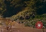 Image of Mobile Riverine Force Dong Tam Vietnam, 1968, second 54 stock footage video 65675060287