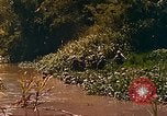 Image of Mobile Riverine Force Dong Tam Vietnam, 1968, second 55 stock footage video 65675060287