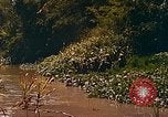 Image of Mobile Riverine Force Dong Tam Vietnam, 1968, second 56 stock footage video 65675060287