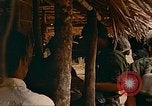 Image of South Vietnamese troops Dong Tam Vietnam, 1968, second 9 stock footage video 65675060288