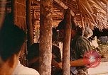 Image of South Vietnamese troops Dong Tam Vietnam, 1968, second 10 stock footage video 65675060288