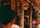 Image of South Vietnamese troops Dong Tam Vietnam, 1968, second 11 stock footage video 65675060288