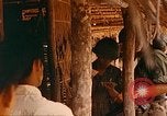 Image of South Vietnamese troops Dong Tam Vietnam, 1968, second 12 stock footage video 65675060288