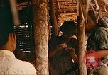 Image of South Vietnamese troops Dong Tam Vietnam, 1968, second 13 stock footage video 65675060288