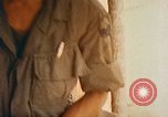 Image of South Vietnamese troops Dong Tam Vietnam, 1968, second 24 stock footage video 65675060288