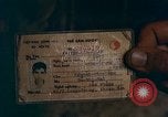 Image of South Vietnamese troops Dong Tam Vietnam, 1968, second 29 stock footage video 65675060288