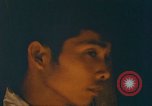 Image of South Vietnamese troops Dong Tam Vietnam, 1968, second 34 stock footage video 65675060288