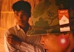 Image of South Vietnamese troops Dong Tam Vietnam, 1968, second 41 stock footage video 65675060288