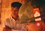 Image of South Vietnamese troops Dong Tam Vietnam, 1968, second 43 stock footage video 65675060288
