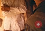 Image of South Vietnamese troops Dong Tam Vietnam, 1968, second 48 stock footage video 65675060288