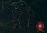 Image of soldiers of Mobile Riverine Force Dong Tam Vietnam, 1968, second 26 stock footage video 65675060289