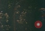 Image of soldiers of Mobile Riverine Force Dong Tam Vietnam, 1968, second 39 stock footage video 65675060289