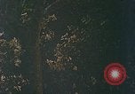 Image of soldiers of Mobile Riverine Force Dong Tam Vietnam, 1968, second 40 stock footage video 65675060289