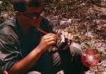 Immagine di Mobile forza fluviale soldati Dong Vietnam Tam, 1968, secondo 38 filmato di repertorio 65675060290