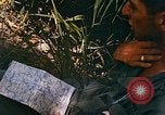 Immagine di Mobile forza fluviale soldati Dong Vietnam Tam, 1968, secondo 46 filmato di repertorio 65675060290