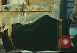 Standbild italienischen Patienten Neapel Italien, 1944, aus Sekunde 4 historischem Filmmaterial Videoclip 65675060292