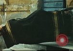 Standbild italienischen Patienten Neapel Italien, 1944, aus Sekunde 5 historischem Filmmaterial Videoclip 65675060292