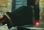 Standbild italienischen Patienten Neapel Italien, 1944, aus Sekunde 7 historischem Filmmaterial Videoclip 65675060292
