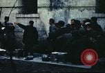 Standbild italienischen Patienten Neapel Italien, 1944, aus Sekunde 1 historischem Filmmaterial Videoclip 65675060293