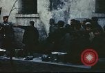 Standbild italienischen Patienten Neapel Italien, 1944, aus Sekunde 5 historischem Filmmaterial Videoclip 65675060293