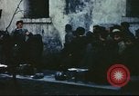 Standbild italienischen Patienten Neapel Italien, 1944, aus Sekunde 6 historischem Filmmaterial Videoclip 65675060293