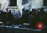 Standbild italienischen Patienten Neapel Italien, 1944, aus Sekunde 9 historischem Filmmaterial Videoclip 65675060293