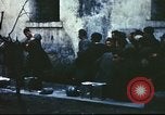 Standbild italienischen Patienten Neapel Italien, 1944, aus Sekunde 10 historischem Filmmaterial Videoclip 65675060293